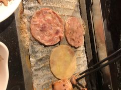 -豪食披萨烤肉自助(保定商场店)