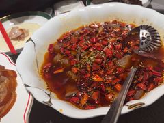 -秀儿四九城·新京菜(亚运村鸟巢店)