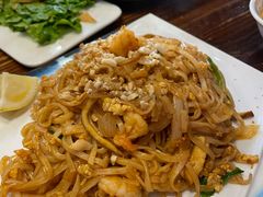 泰式金边粉-Siam泰餐厅(水上公园店)
