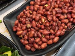 -云晓光头烧烤吧(盛夏店)