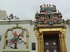 -槟城街头艺术街区