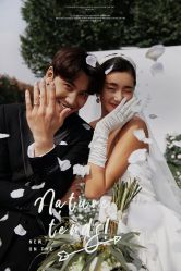 -太古映画婚纱摄影(天河店)