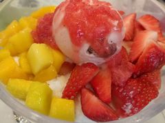 -满记甜品(荟聚购物中心店)