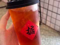 -明記茶餐廳(福田总店)