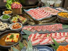 -龙神·炭烧酒场深夜食堂(新街口店)