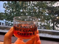 -Vanilla Specialty Coffee(八大关店)