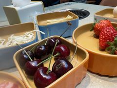 -海底捞大排档火锅(打浦路店)