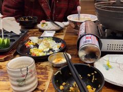 -小川洋风料理(街道口店)