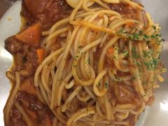 -Kpasta韩式意大利面