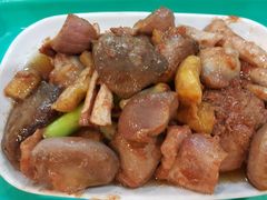 -同顺鹅庄(南华路店)