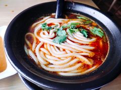 经典原味土豆粉-姐弟俩土豆粉(西安小寨店)