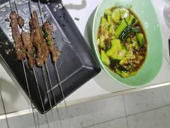 -楠翔馆烤鱼•桐庐菜(胜利河美食街店)