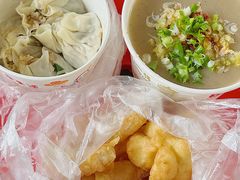 -汪记鲜鱼糊汤粉(沈阳路总店)