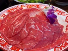 -楠火锅(仁恒梦中心店)