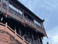 -上席擂茶·新中式青年茶馆(古城店)