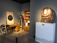 -长春世界雕塑园冰雪艺术天地