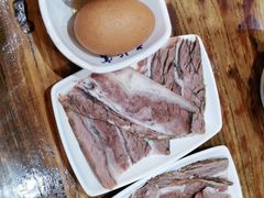 -思泊湖牛肉面(兰州总店)