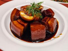 -船歌·鱼水饺青岛菜(闽江二路店)