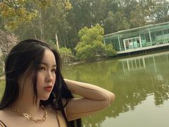 -华南国家植物园-售票处