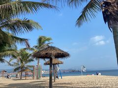 -玫瑰海岸文化旅游度假区