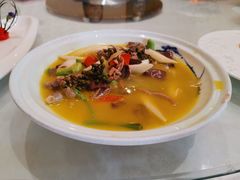 -海鲜城大家餐厅