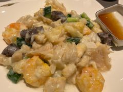 -燕春楼(海河华鼎店)