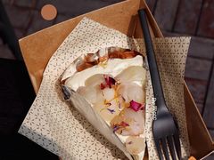 树莓荔枝塔-Pie Bird(新闸路店)