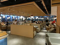 -千滋百味自助海鲜烤肉(布吉景华店)