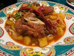 -巴依老爷新疆美食(望京小街店)