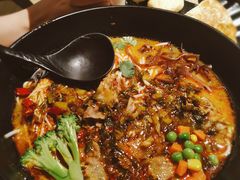 -云味馆·云南菜·云南米线(景田店)