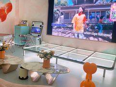 -CIAO·团建聚餐·生日派对轰趴馆(福田店)