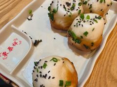 -东泰祥生煎馆(重庆北路店)