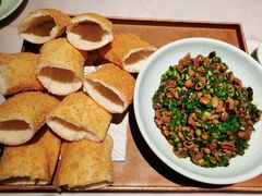 -船歌·鱼水饺青岛菜(闽江二路店)