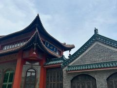 -高旻寺