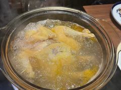 -潮汕味道·煮海餐厅(金麟大厦店)