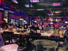 大堂-蘭奢雅集·江浙菜(青山江滩店)