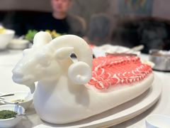 -爱丽格斯火锅(东岸国际店)