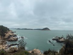 -东山风动石景区