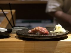 -镹·鱼料理  国产鱼使用店