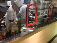 -老人和饭店(打浦路店)