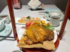 -江城小馆陕南妈妈菜·全球旅行餐厅(钟楼店)