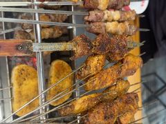 -古彭7只羊·招牌白串·碳锅羊肉旗舰店