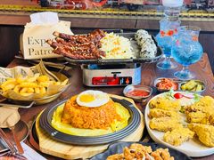 -韩鼎丰·韩国料理(林奥店)