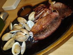 -萨莉亚意式餐厅(上下九店)