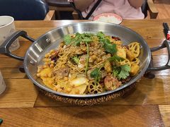 -川锅哎哟·麻辣香锅(国大城市广场店)