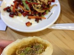 -陈傻子餐厅(世纪都会店)