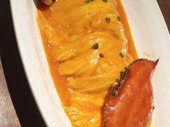 -海派悦庭·海胆烧麦·新融合菜(凯德广场店)