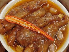 -粤香楼(新光里店)