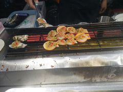 -海大南门夜市(海富街店)