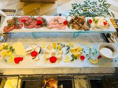 -威斯汀舞台餐厅